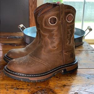 Rocky Boots - Youth